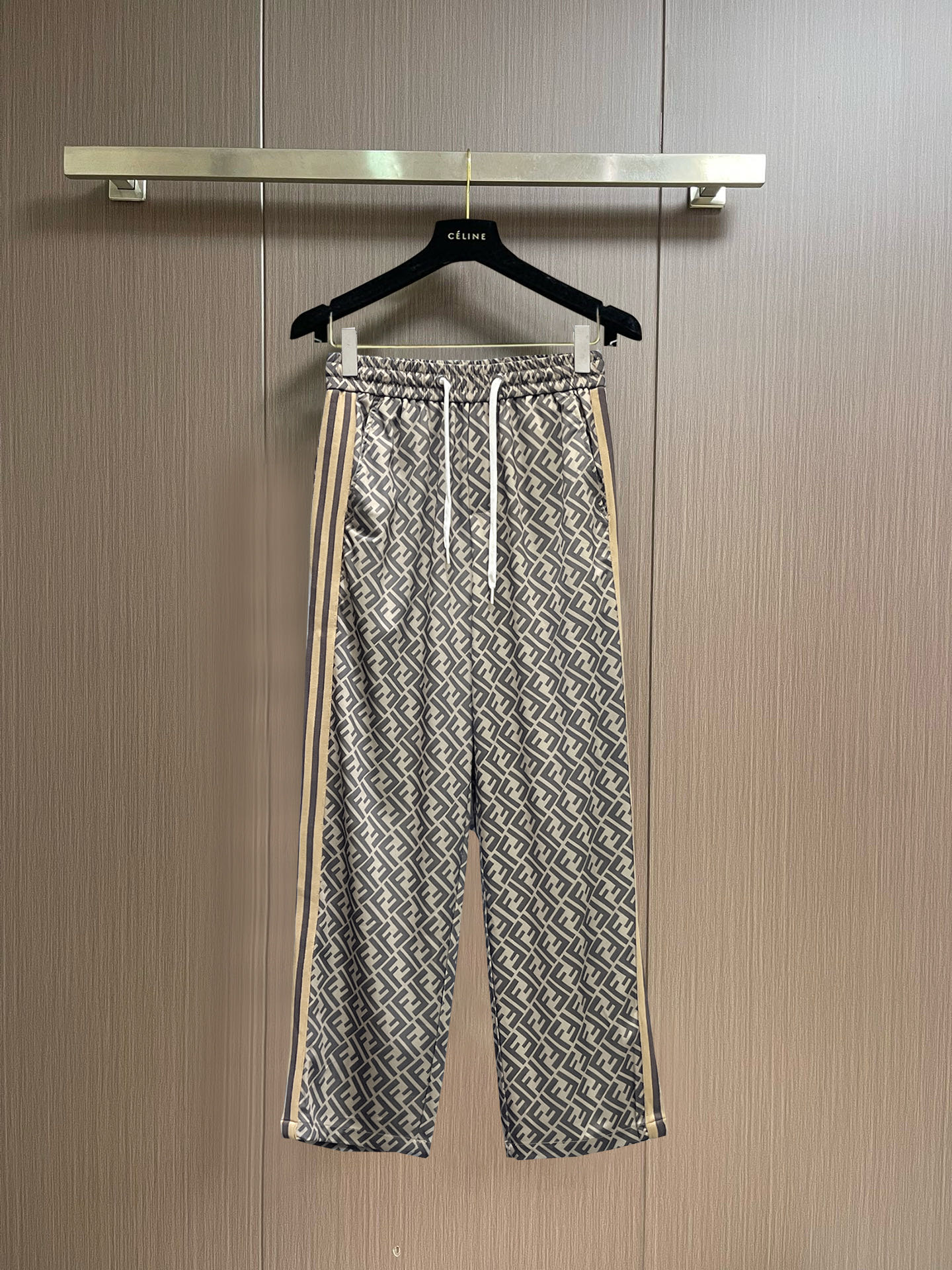 Casual Pants Man